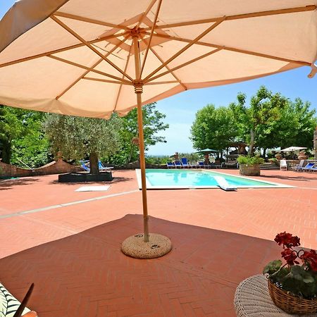 Villa Celeste Cortona Exterior photo