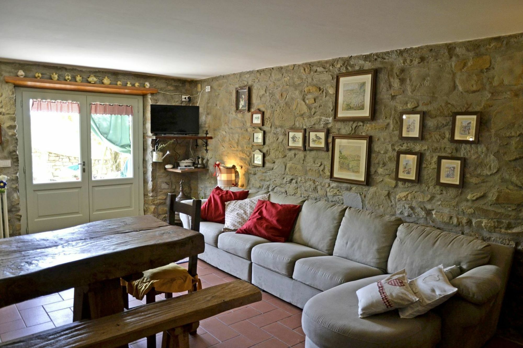 Villa Celeste Cortona Exterior photo