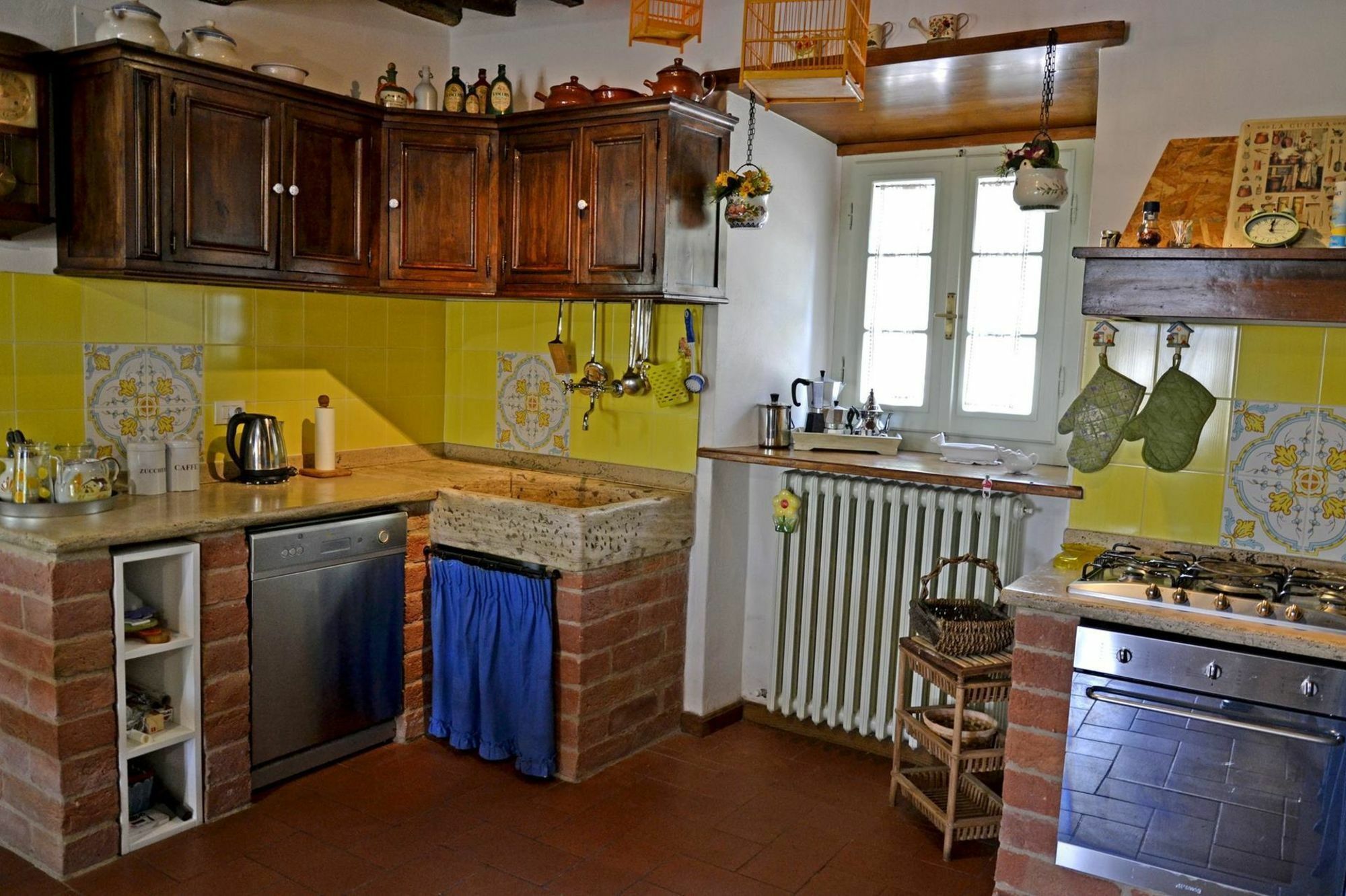 Villa Celeste Cortona Exterior photo